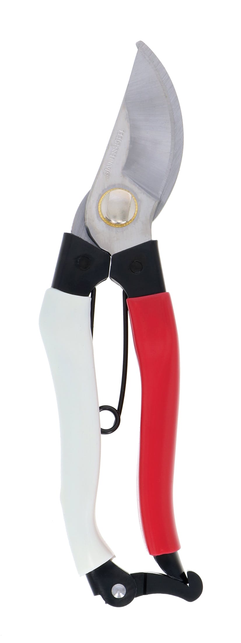 TAKAGI 緑園 高儀 剪定鋏 ステンレス 200mm 4907052710689 【ネット