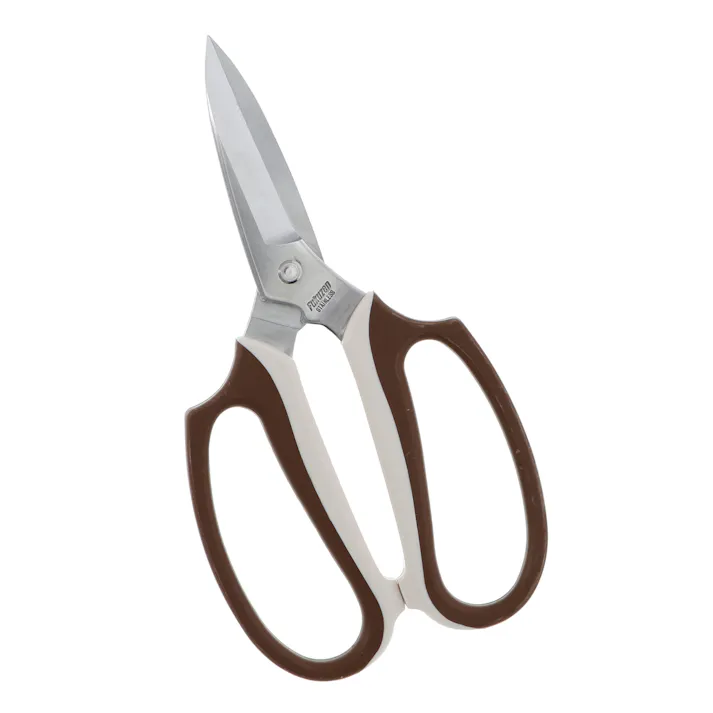 TAKAGI 高儀 刃長木鋏 本刃付ステンレス 195mm 4907052713505 【ネット注文限定・別送品】