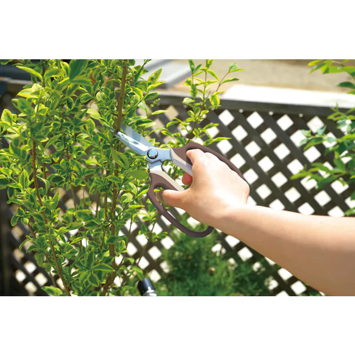 TAKAGI 高儀 刃長木鋏 本刃付ステンレス 195mm 4907052713505 【ネット注文限定・別送品】