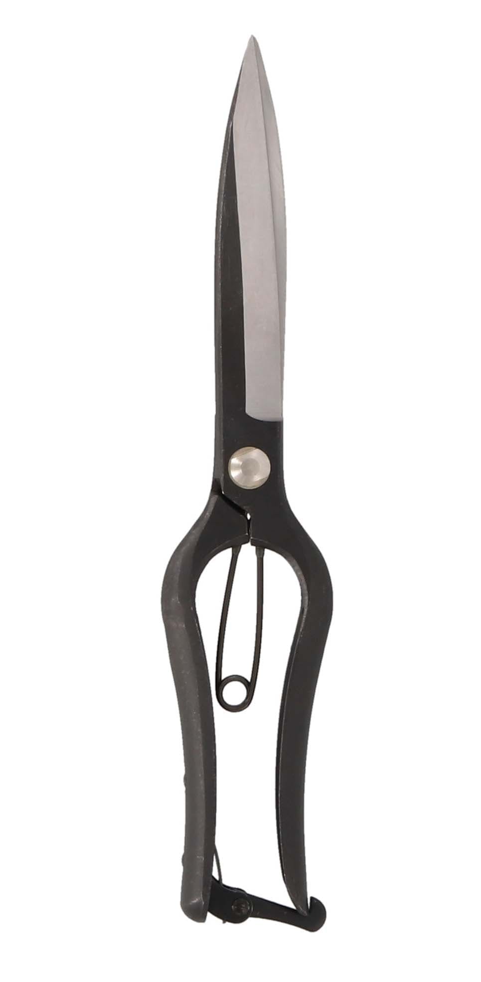 TAKAGI 菊堂 高儀 葉刈鋏 270mm 4907052713956 【ネット注文限定・別送