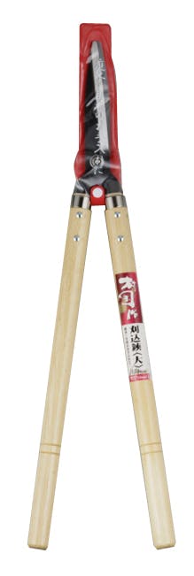 TAKAGI 村国 高儀 刈込鋏 大 150mm 4907052716261 剪定ばさみ・刈込ばさみ・鋸 TAKAGI 村国 高儀 刈込鋏 大 150mm 4907052716261 剪定ばさみ・刈込ばさみ・鋸