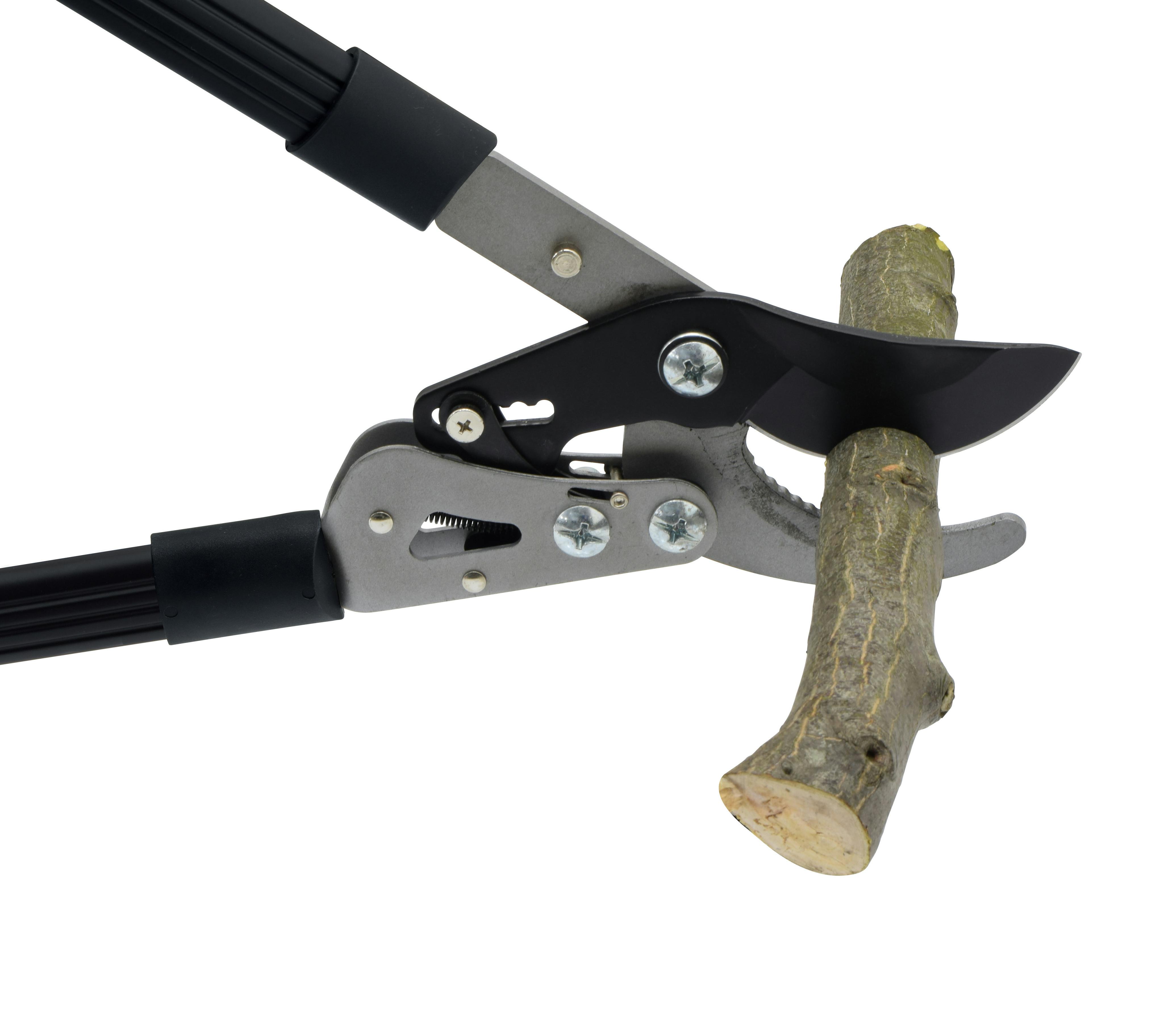 TAKAGI 高儀 ラチェット式太枝切鋏 4907052717442 【ネット注文限定