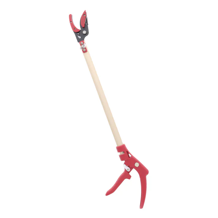 TAKAGI 高儀 軽量ロング鋏 剪定刃0.6m 4907052717886 【ネット注文限定・別送品】