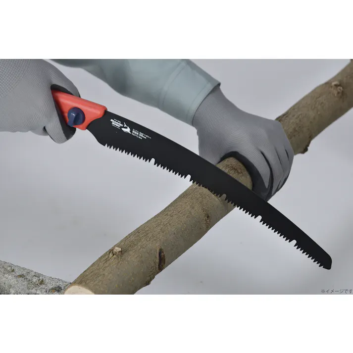 TAKAGI シャークソー 高儀 高枝鋸 約1.3m 剪定カーブソー 4907052719033 【ネット注文限定・別送品】