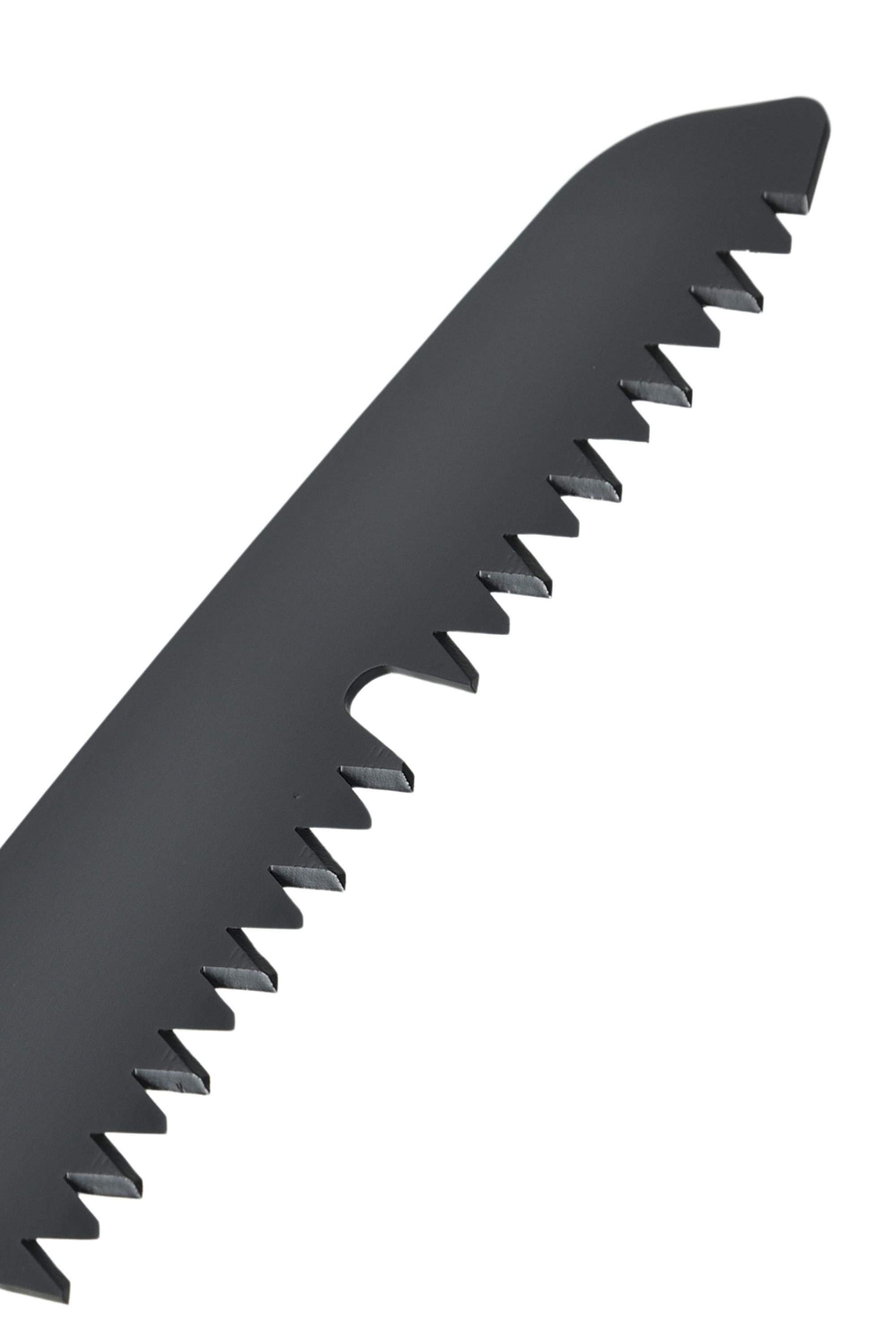 TAKAGI シャークソー 高儀 高枝鋸 約1.3m 剪定カーブソー