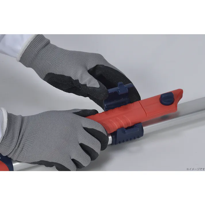 TAKAGI シャークソー 高儀 伸縮式 高枝鋸 約1.8~2.8m 4907052719057 【ネット注文限定・別送品】