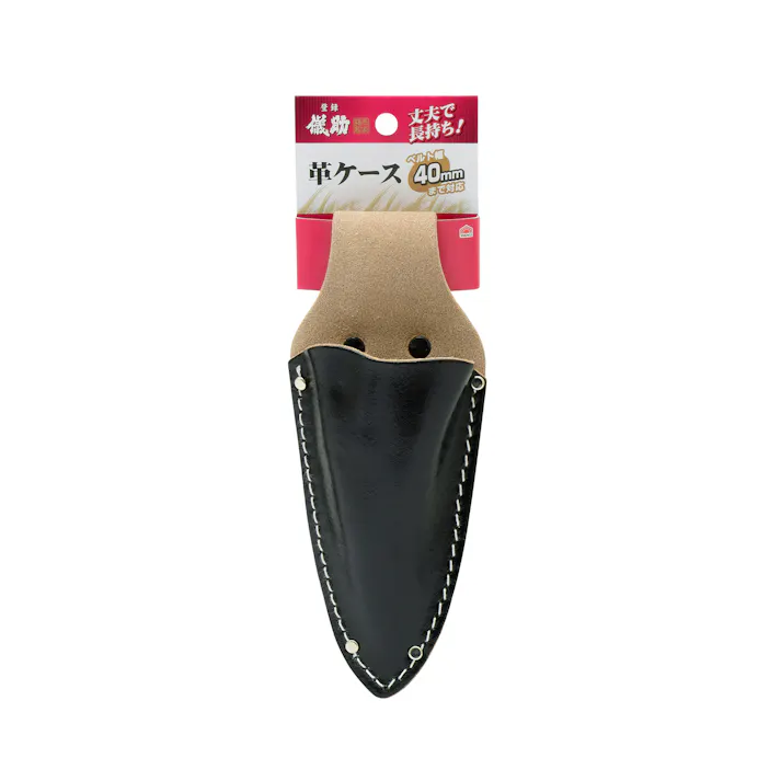 TAKAGI 儀助 高儀 芽切摘果鋏ケース 4907052728356 【ネット注文限定・別送品】