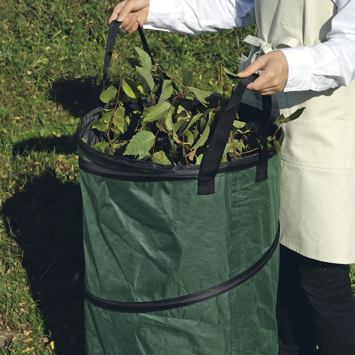 TAKAGI 高儀 ジャンピング 集草バッグ 95L 4907052728684 【ネット注文限定・別送品】