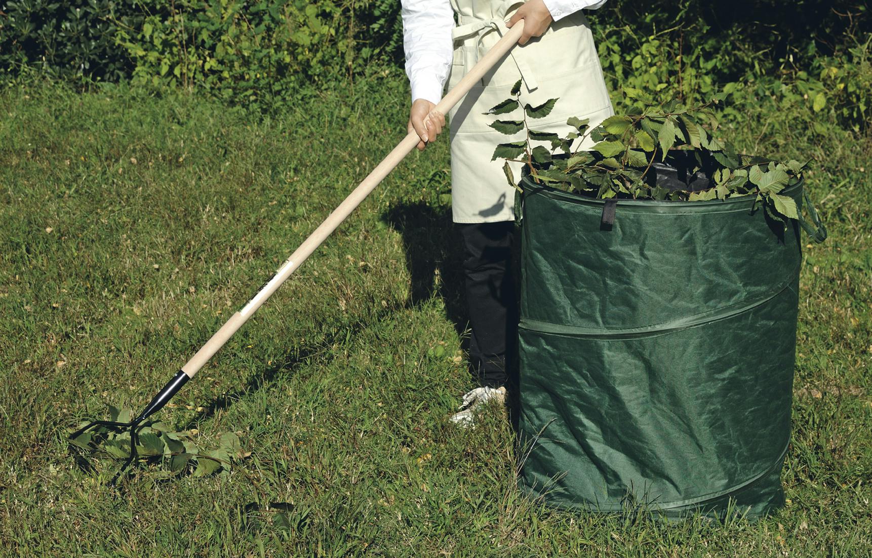 TAKAGI 高儀 ジャンピング 集草バッグ 95L 4907052728684 【ネット注文