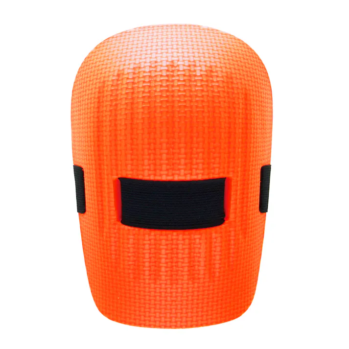 TAKAGI Sun Garden 高儀 ガーデニング用 ヒザパット オレンジ 2個組 4907052728981 【ネット注文限定・別送品】