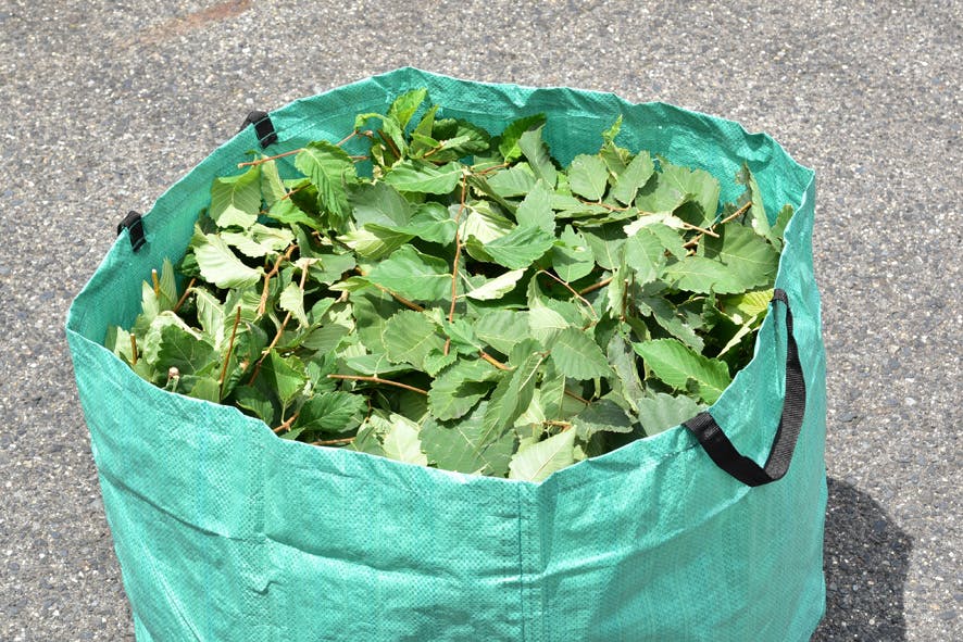 TAKAGI 高儀 簡易集草＆植え替えバッグ 90L 4907052729759 【ネット