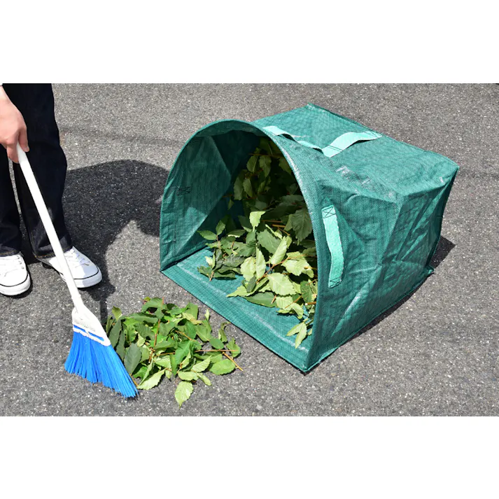 TAKAGI 高儀 ちりとり集草バッグ 170L 4907052729780 【ネット注文限定・別送品】