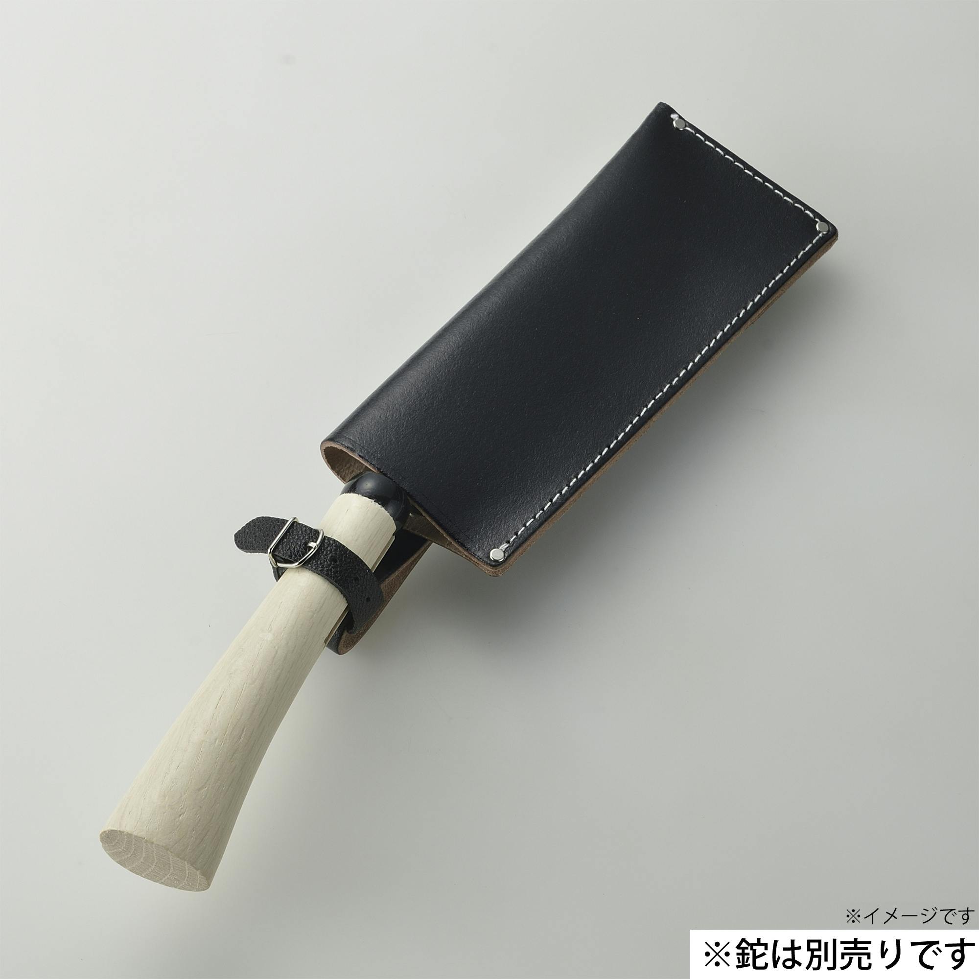 TAKAGI 儀助 高儀 鉈ケース 4907052729896 【ネット注文限定