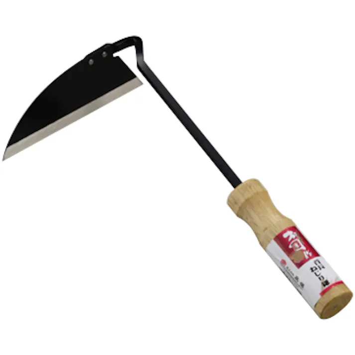 TAKAGI 村国 高儀 首長ねじり鎌 4907052733701 【ネット注文限定・別送品】