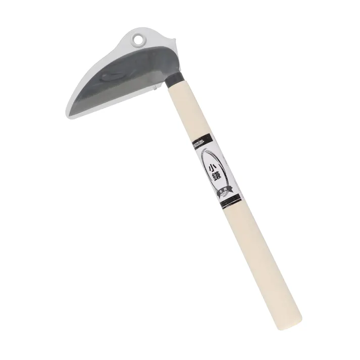 TAKAGI 高儀 小鎌 全鋼 4907052733763 【ネット注文限定・別送品】