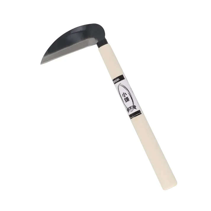 TAKAGI 高儀 小鎌 全鋼 4907052733763 【ネット注文限定・別送品】