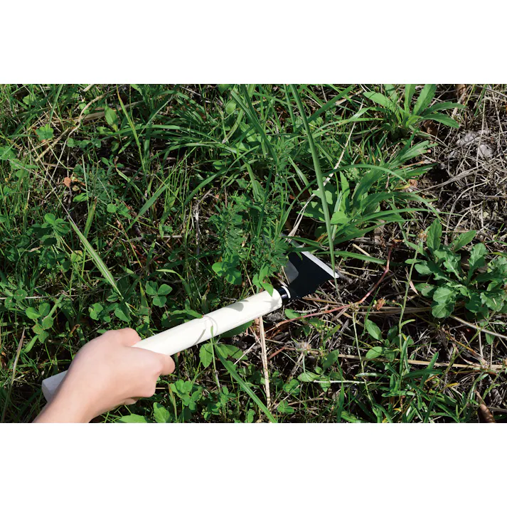 TAKAGI 菊堂 高儀 豊稔 赤坂式三得小鎌 125mm 4907052734661 【ネット注文限定・別送品】