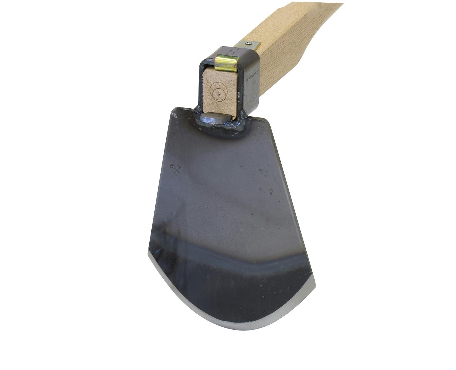 TAKAGI 菊堂 高儀 ×SENNARI トンビ鍬 全鋼 小 4907052739413 【ネット