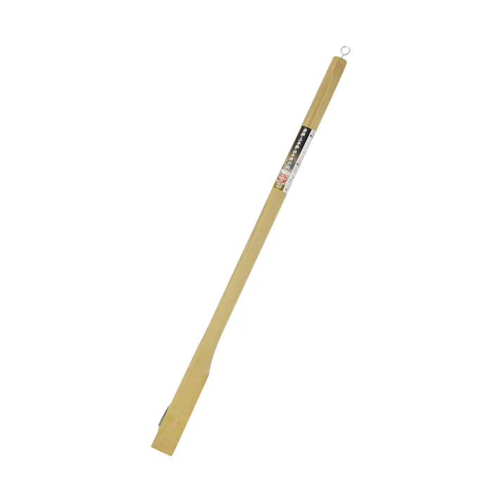 TAKAGI 高儀 唐鍬・三本鍬・四本鍬の柄 クサビ付 900mm 4907052740884 【ネット注文限定・別送品】