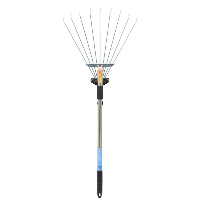 TAKAGI 高儀 スライド式レーキ 小 4907052741379 【ネット注文限定・別送品】