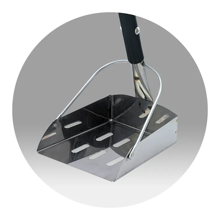 TAKAGI 村国 高儀 ステンレス清掃器 大 4907052743205 【ネット注文限定・別送品】