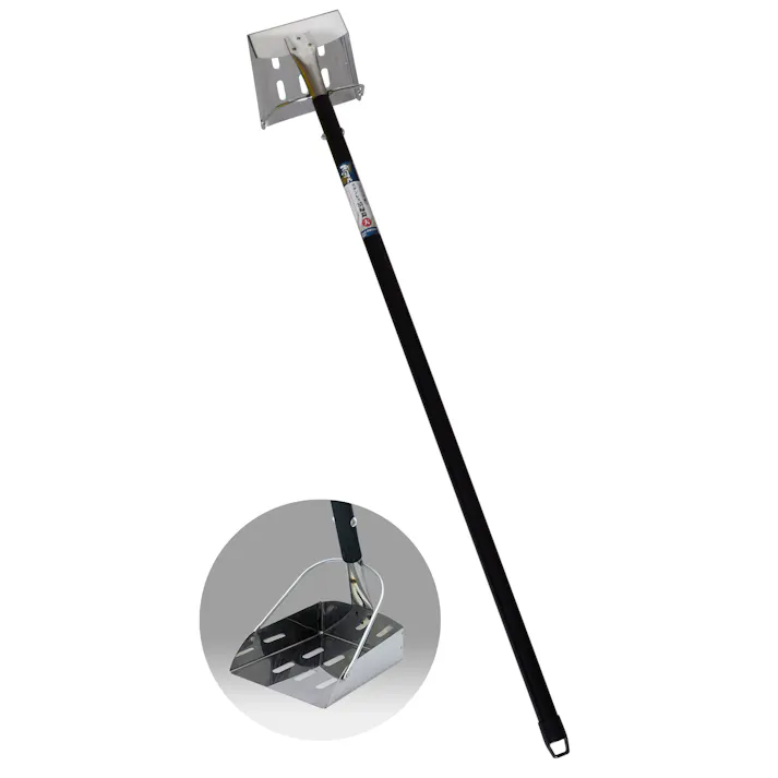 TAKAGI 村国 高儀 ステンレス清掃器 大 4907052743205 【ネット注文限定・別送品】