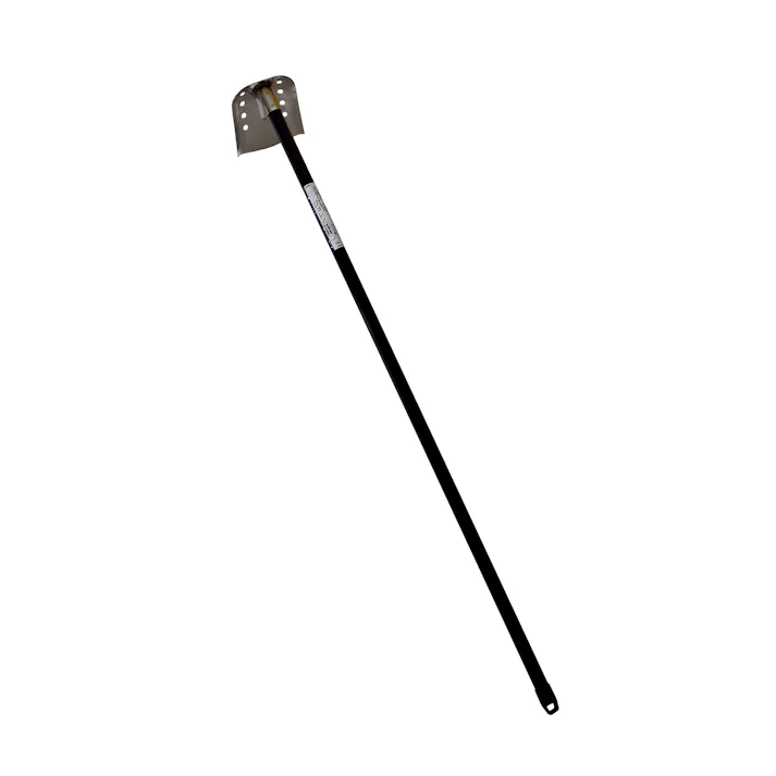 TAKAGI 村国 高儀 パイプ柄 ステンレスジョレン 4907052743229 【ネット注文限定・別送品】