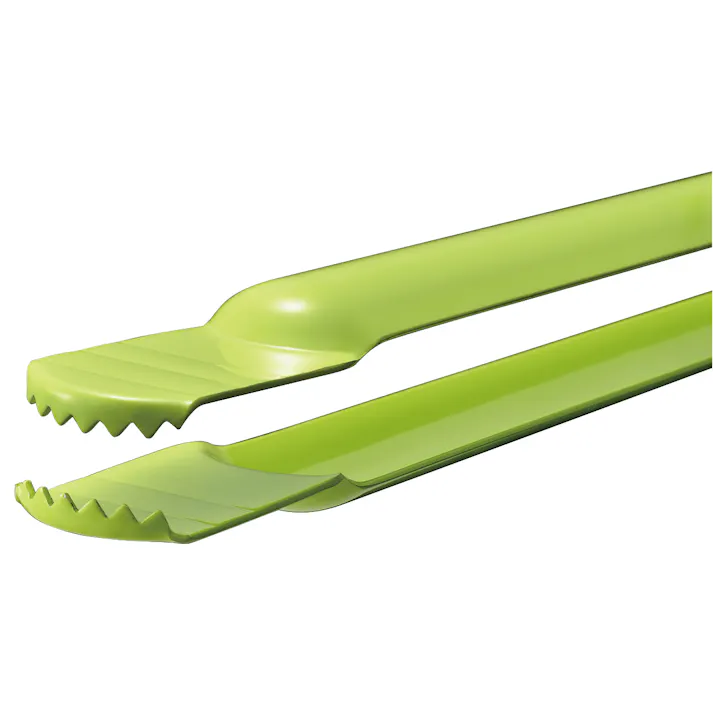 TAKAGI 高儀 ステンレス ゴミ取りシャークトング 450mm 4907052743922 【ネット注文限定・別送品】