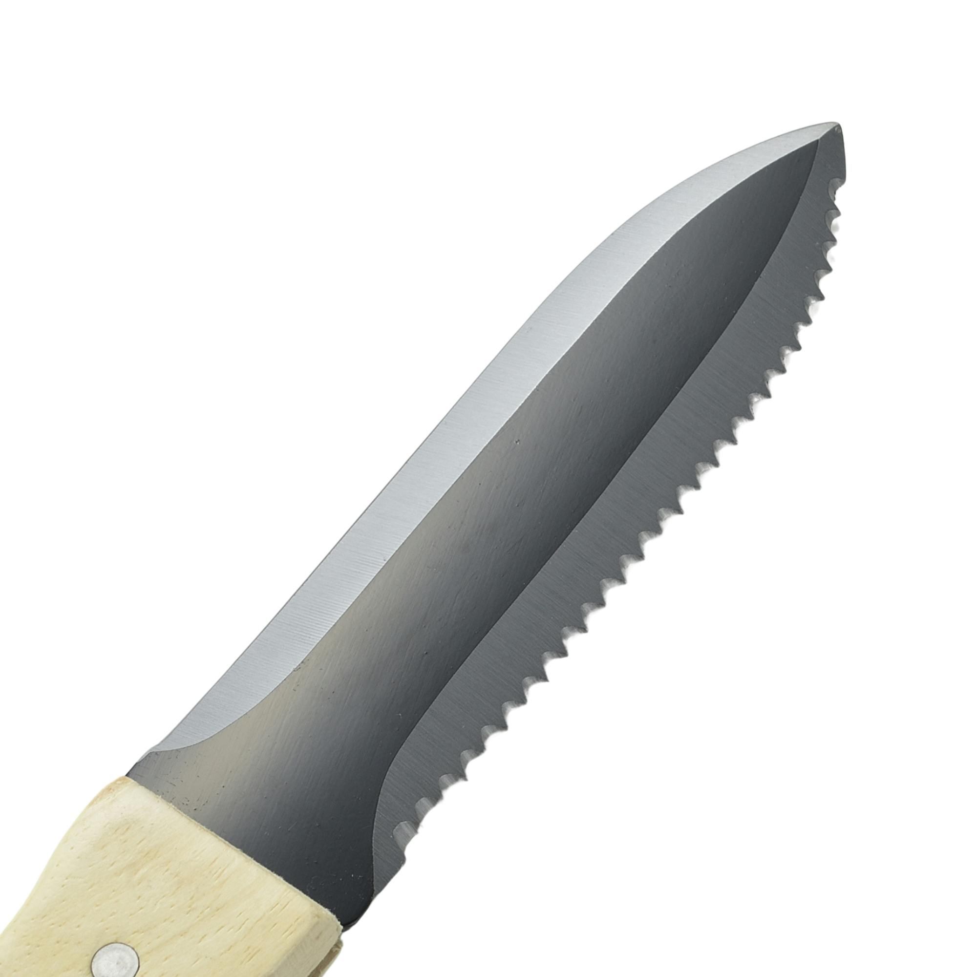 TAKAGI 菊堂 高儀 山菜堀り ケース付 4907052744462 【ネット注文限定