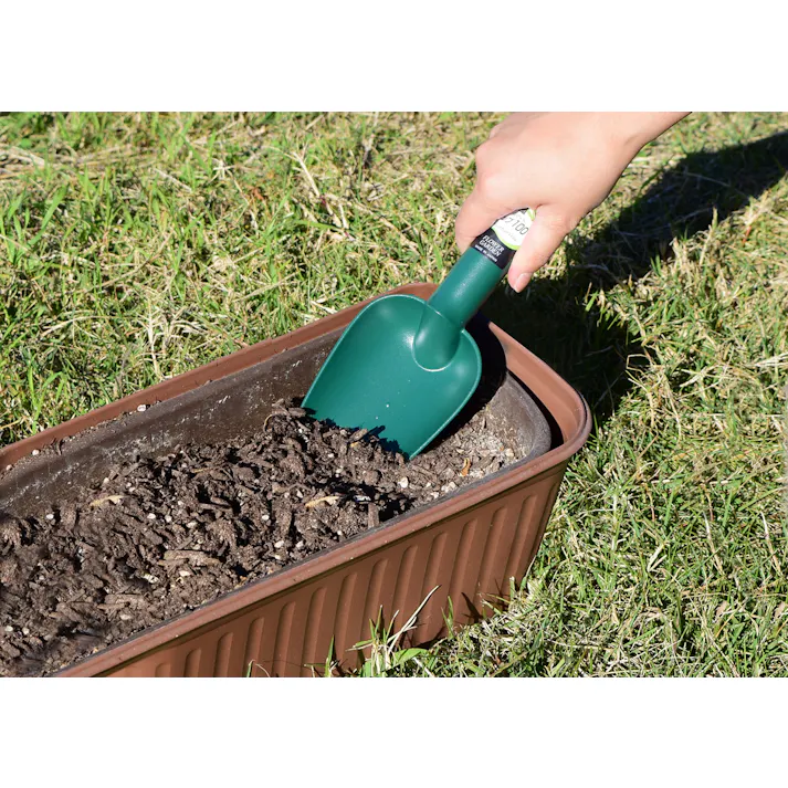 TAKAGI GREEN ART 高儀 スコップ 100 4907052745919 【ネット注文限定・別送品】