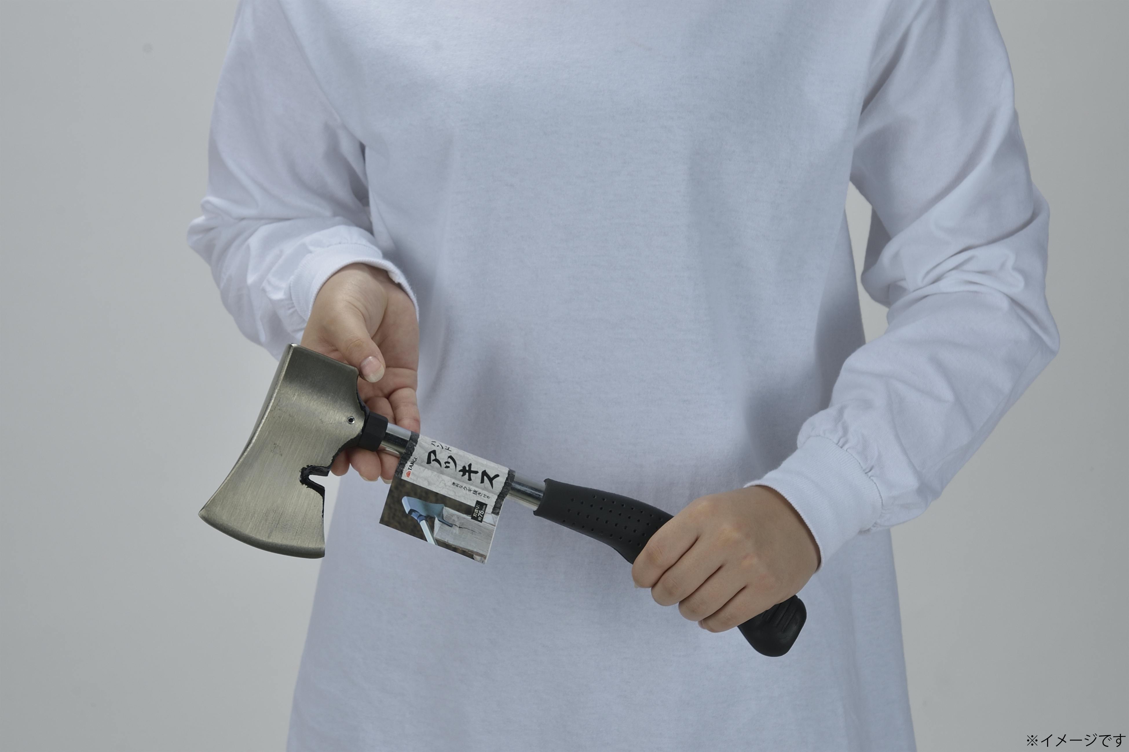 TAKAGI 高儀 ハンドアッキス 4907052747142 【ネット注文限定・別送品