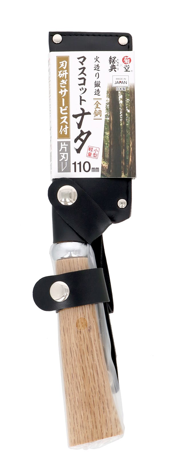 TAKAGI 菊堂 高儀 レジャーナタ 110mm 4907052747418 剪定ばさみ・刈込ばさみ・鋸 TAKAGI 菊堂 高儀 レジャーナタ 110mm 4907052747418 剪定ばさみ・刈込ばさみ・鋸