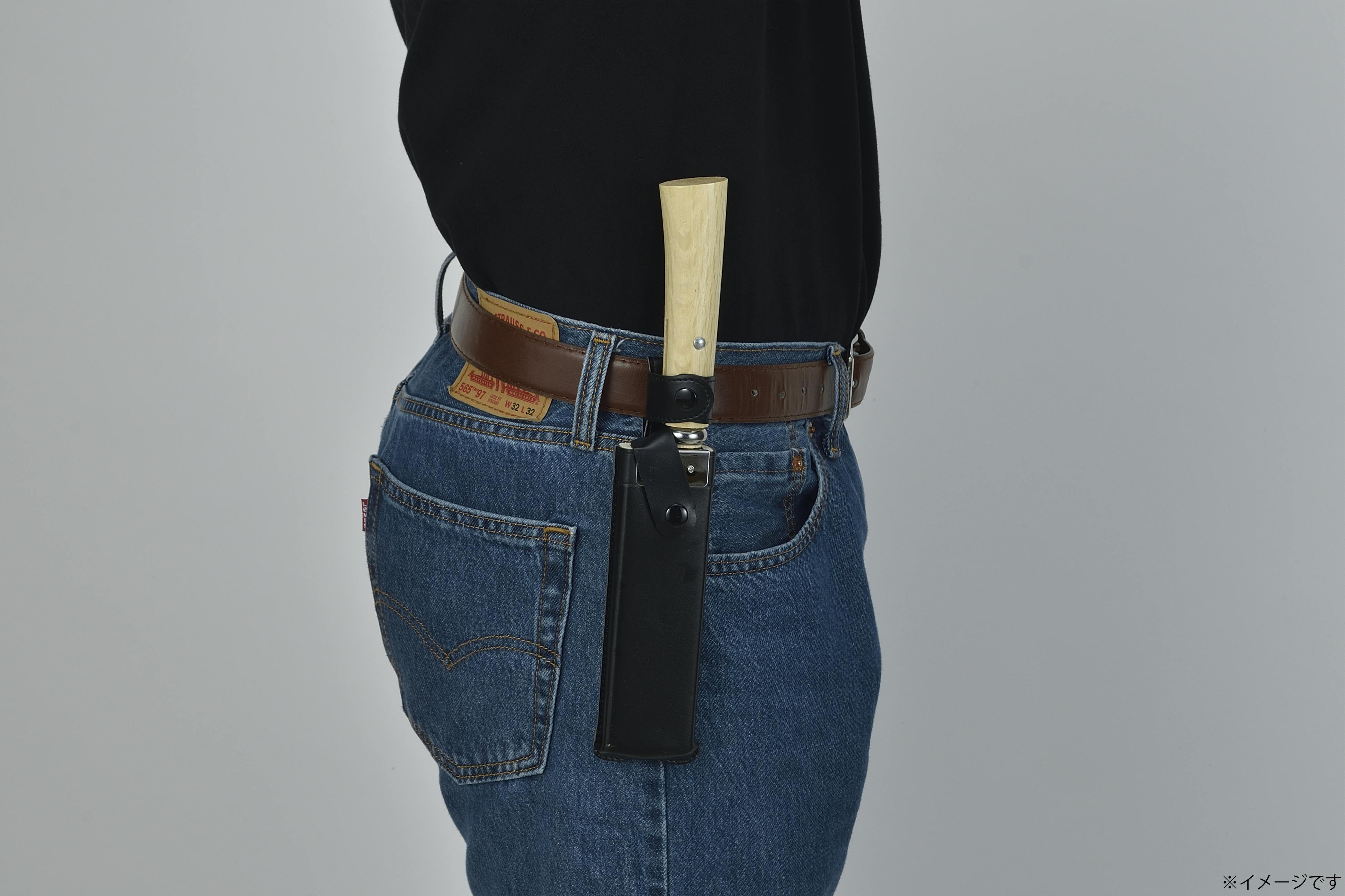 TAKAGI 菊堂 高儀 竹割ナタ 165mm 4907052747555 【ネット注文限定