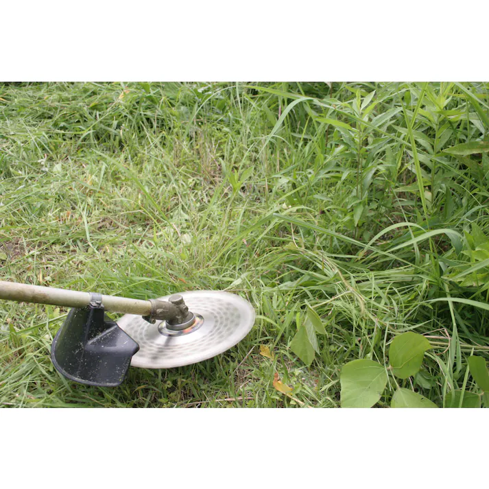 TAKAGI 斬丸 高儀 JIS 草刈用チップソー 軽量雑草刈 230mm×36P 4907052760141 【ネット注文限定・別送品】