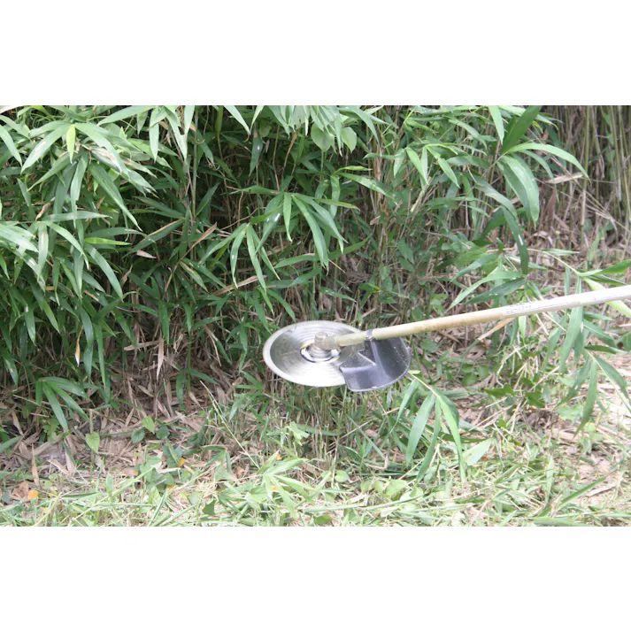 TAKAGI EARTH MAN 高儀 カーバイド インダストリアル 斬丸 JIS 草刈用チップソー 山林・竹 255mm×60P 4907052760196 【ネット注文限定・別送品】