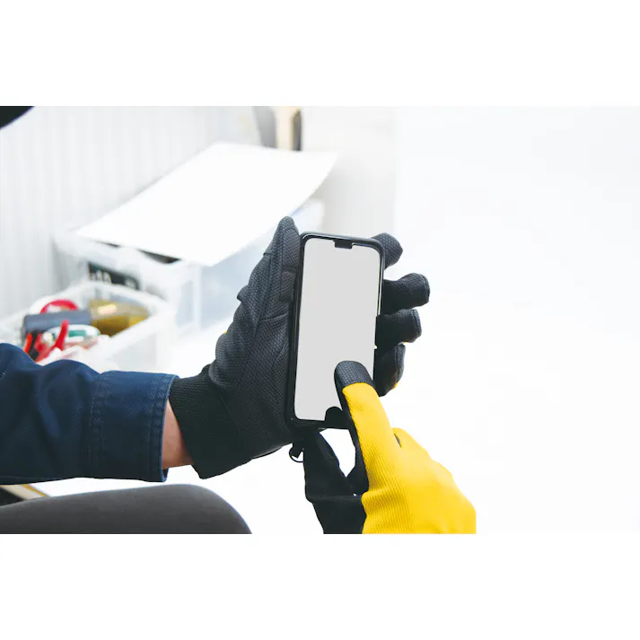 TAKAGI 斬丸 高儀 EARTH MAN 作業用 振動軽減 グローブ Lサイズ 園芸用手袋 リング付 スマホ対応 4907052760998 【ネット注文限定・別送品】