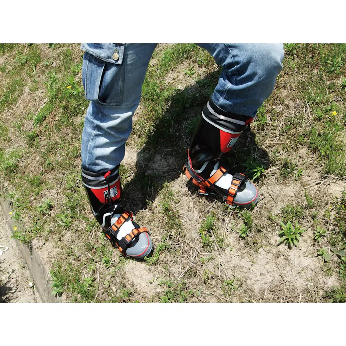 TAKAGI EARTH MAN 高儀 斬丸 ガーデンスパイク 極 4907052762114 【ネット注文限定・別送品】