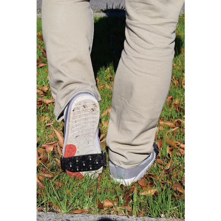 TAKAGI EARTH MAN 高儀 斬丸 簡易式ピンスパイク A 4907052762121 【ネット注文限定・別送品】