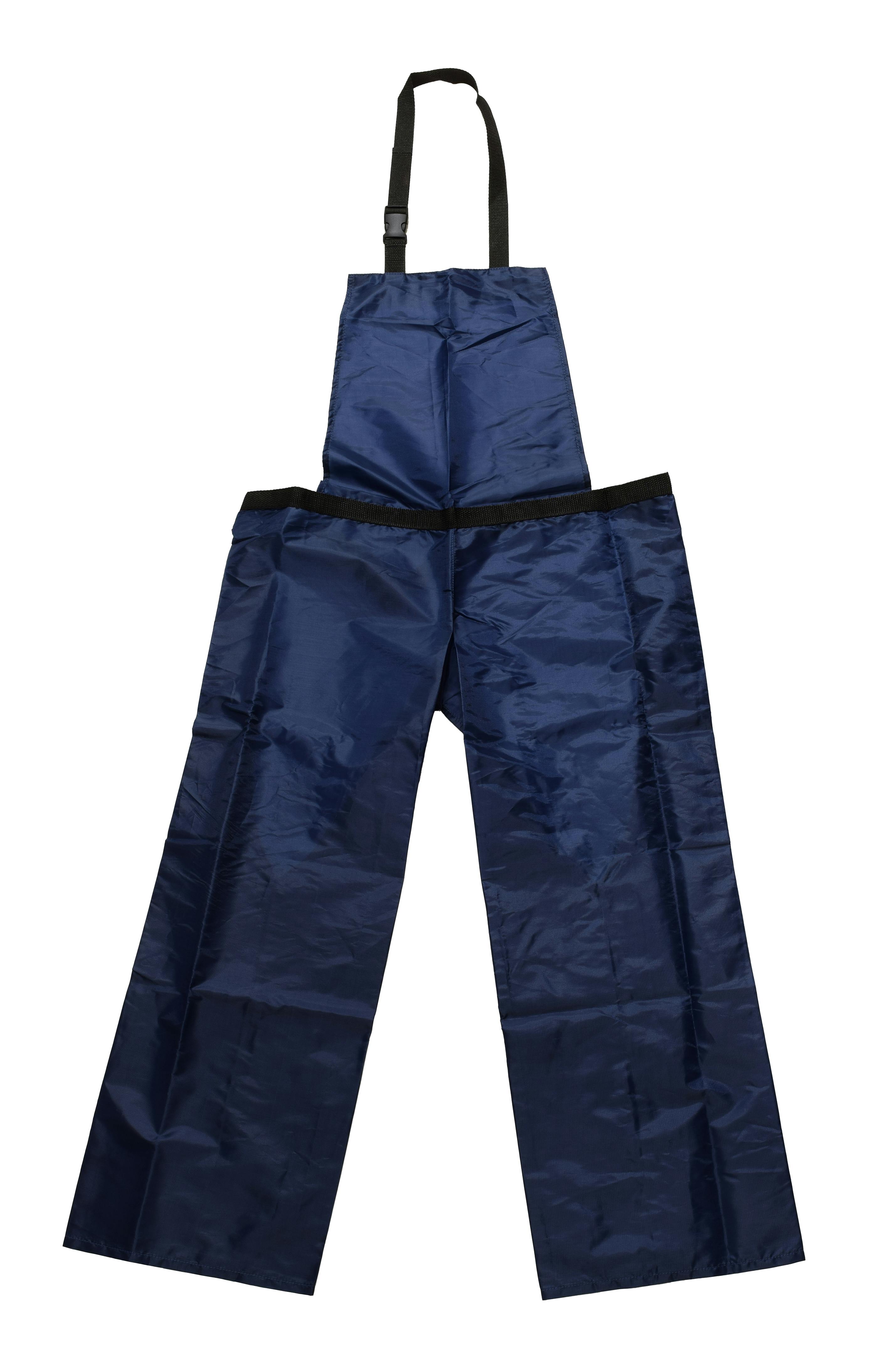 TAKAGI EARTH MAN 高儀 斬丸 ダブルバックル 草刈用 サロペット