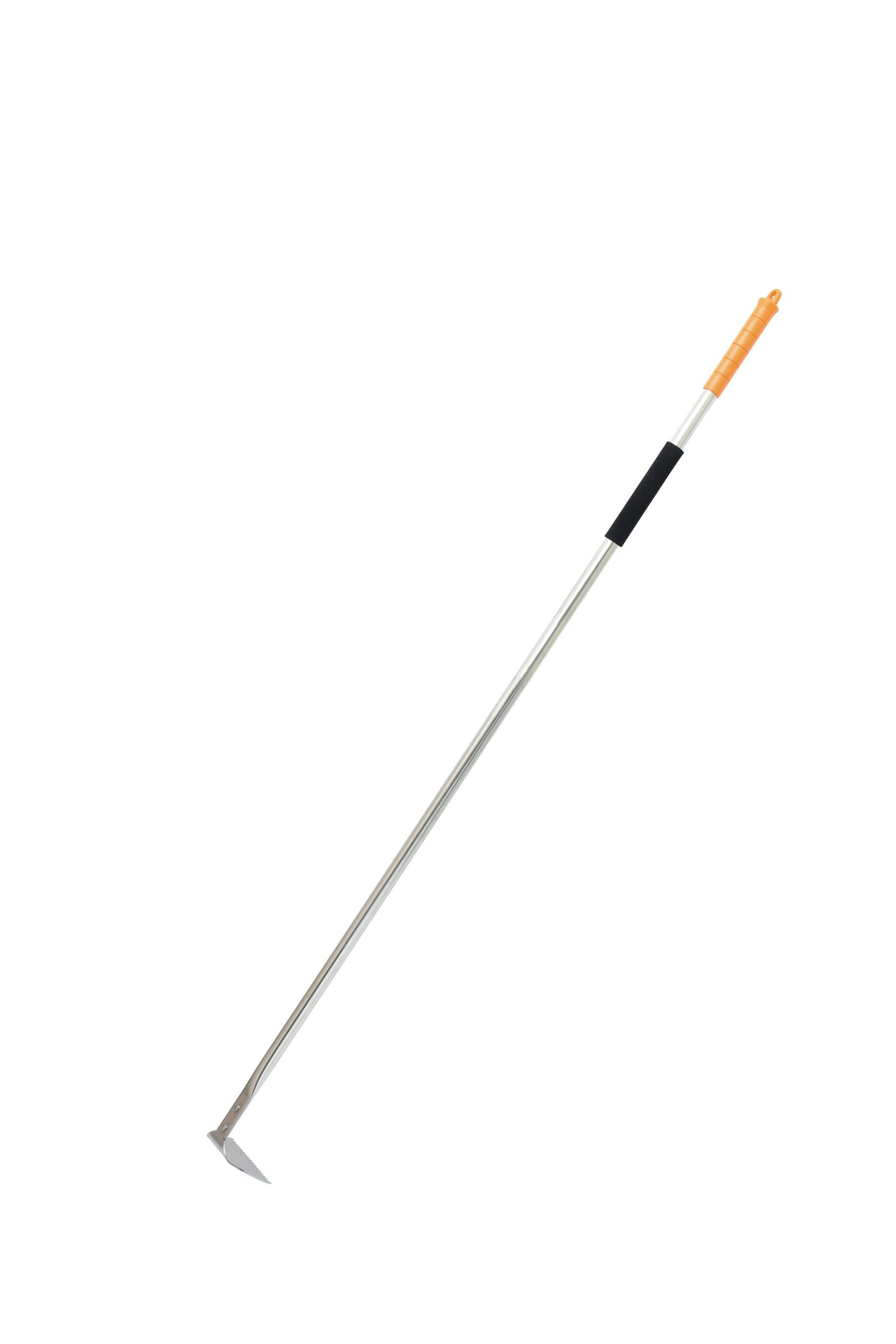 捨て身の儀式　foil 4枚セット LUXXE がまかつ ラグゼ マルチフィッシュシザー 21cm LE129