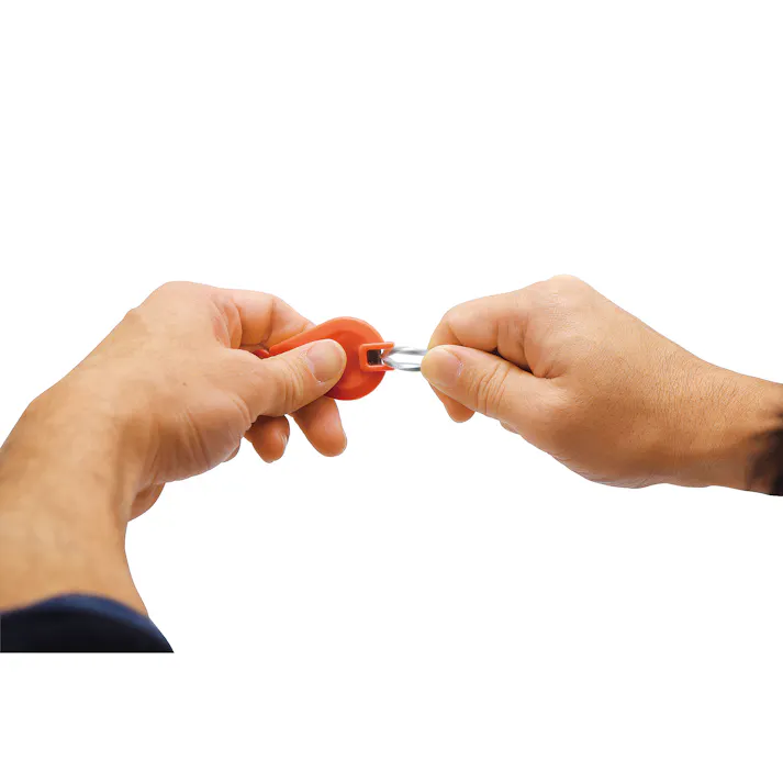 TAKAGI EARTH MAN 高儀 斬丸 草刈り用 ナイロンコード用 プッシュカッター 4907052763494 【ネット注文限定・別送品】