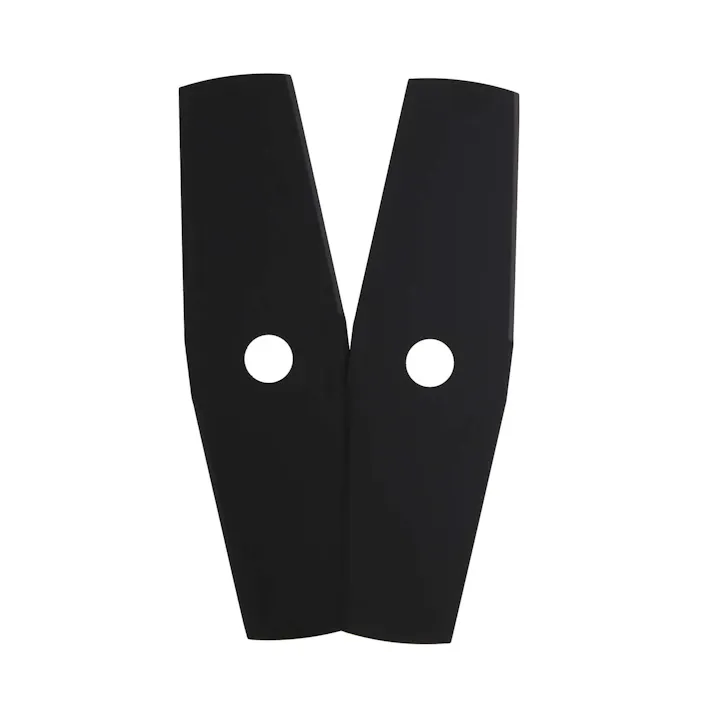 TAKAGI EARTH MAN 高儀 斬丸 草刈用 二枚刃 305mm 2枚入り 4907052764477 【ネット注文限定・別送品】