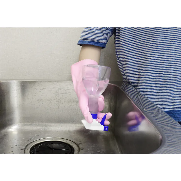 TAKAGI Sun Garden 高儀 ハンドスプレー 逆さOK 500cc 4907052770027 【ネット注文限定・別送品】