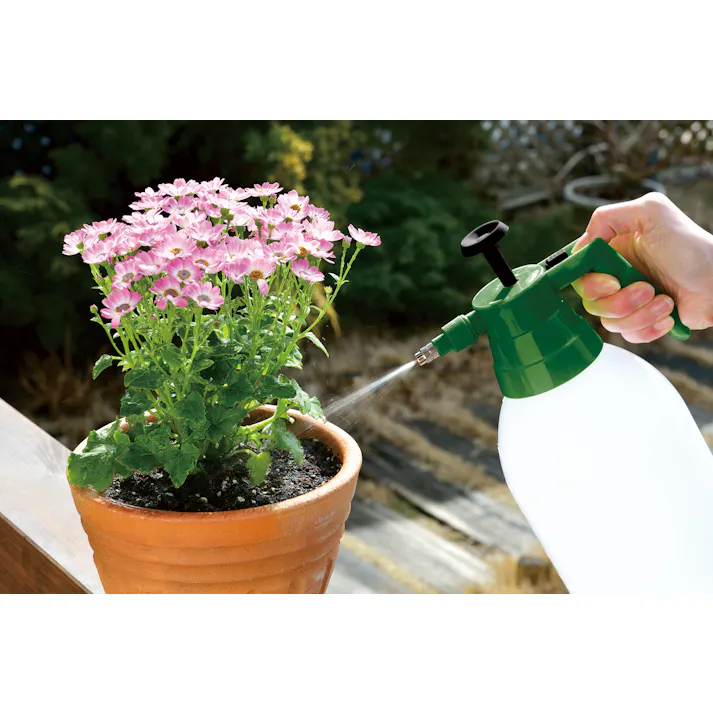 TAKAGI 高儀 蓄圧式ガーデンスプレーPRO 2L GHSF-2A 4907052771055 【ネット注文限定・別送品】