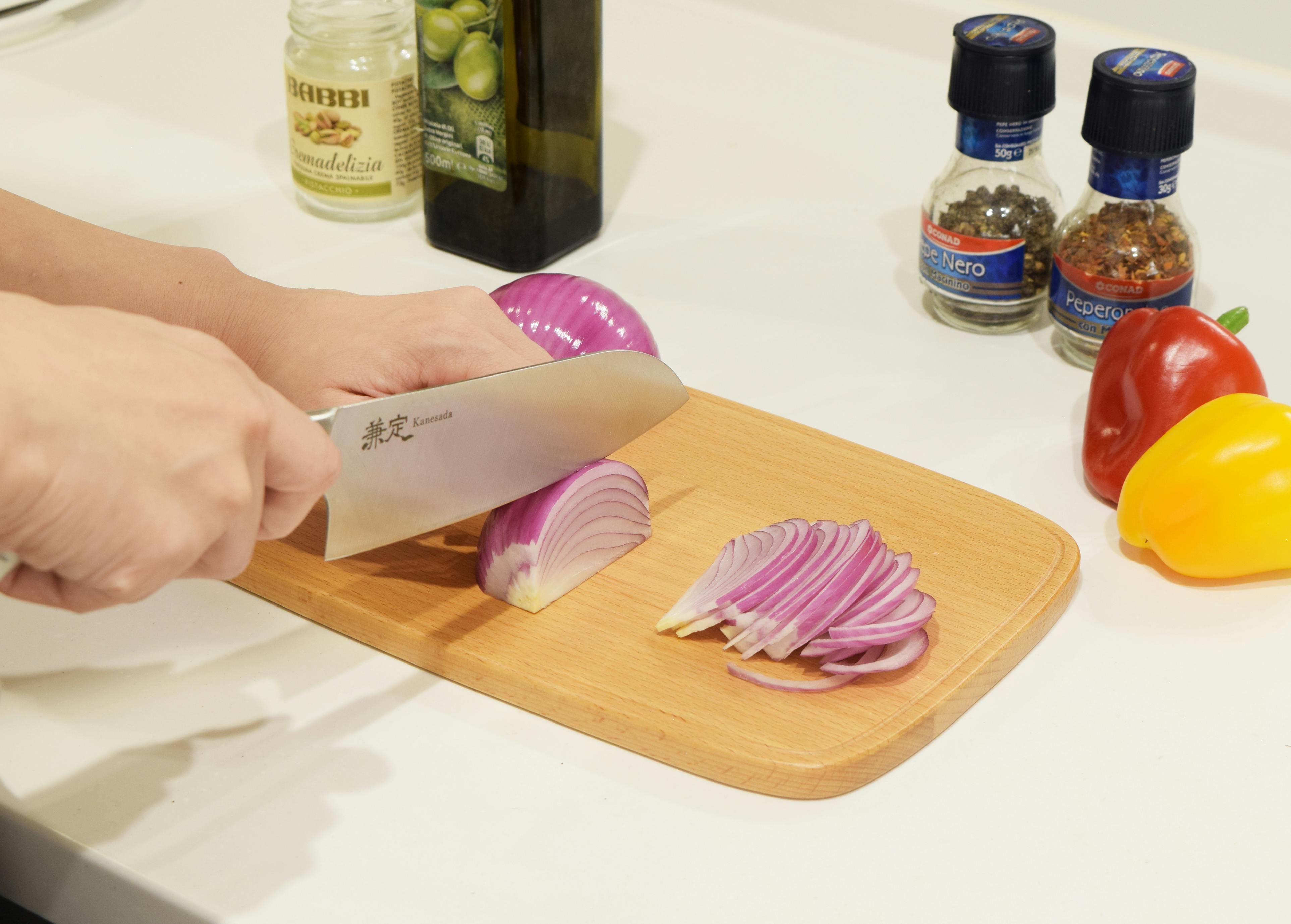 兼定 三徳包丁 シルバー 165mm ナイフ ステンレス 食洗機対応 研ぎ直し