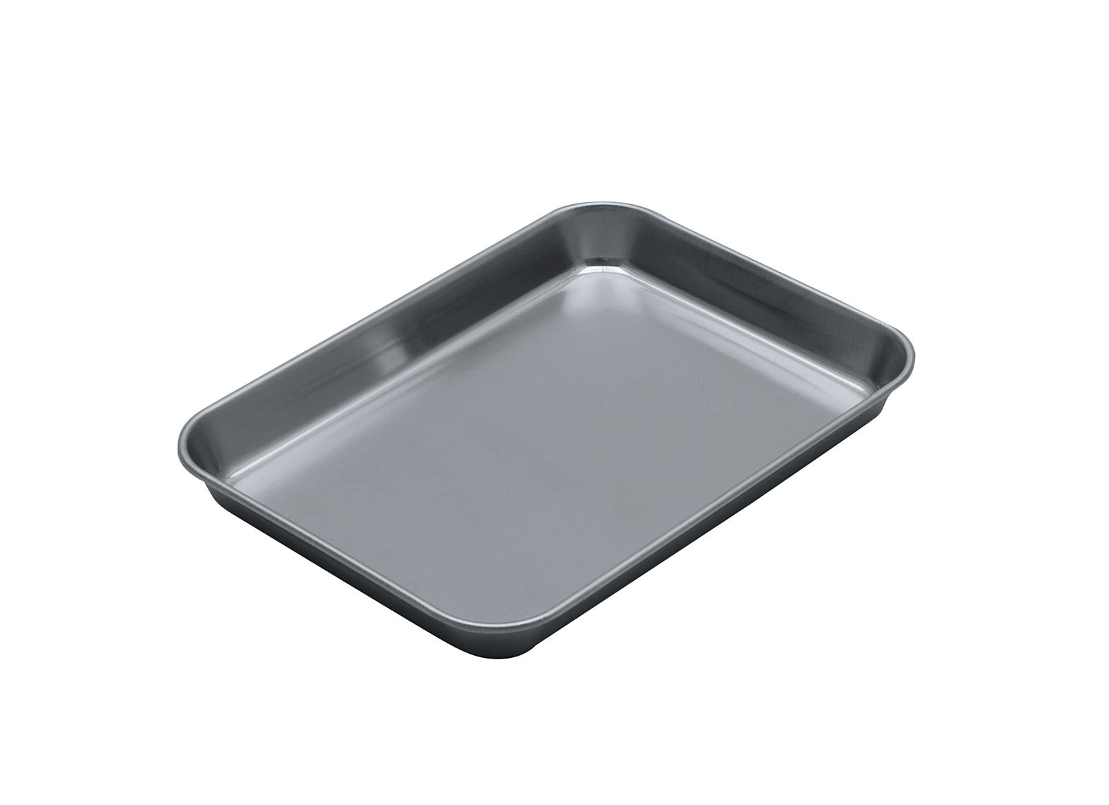 TAKAGI 高儀 ステンレス 角型トレー 中 4907052858015 包丁・ハサミ・調理器具・製菓用品 TAKAGI 高儀 ステンレス 角型トレー 中 4907052858015 包丁・ハサミ・調理器具・製菓用品