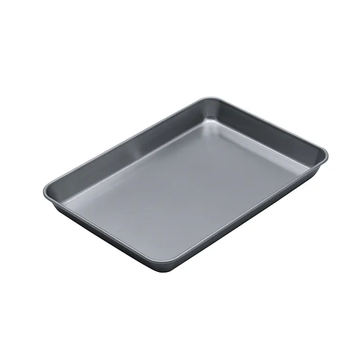 ステンレス 角型トレー 大 日本製 バット 下ごしらえ 浅型 4907052858022【別送品】