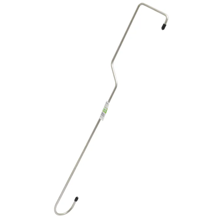 TAKAGI 高儀 ステンレスSフック クロス角 500mm 4907052863330 【ネット注文限定・別送品】