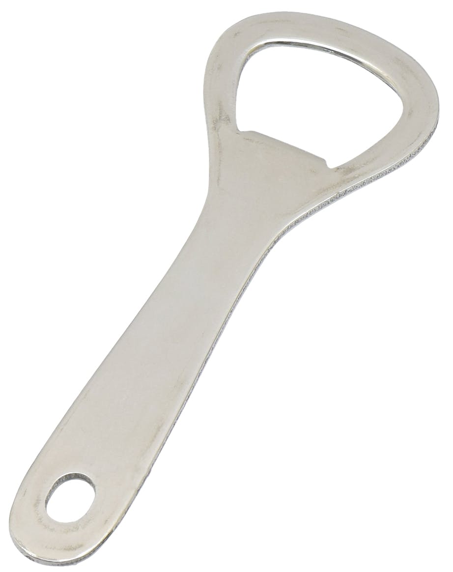 ステンレス 栓抜 日本製 業務用 シルバー 4907052870116【別送品