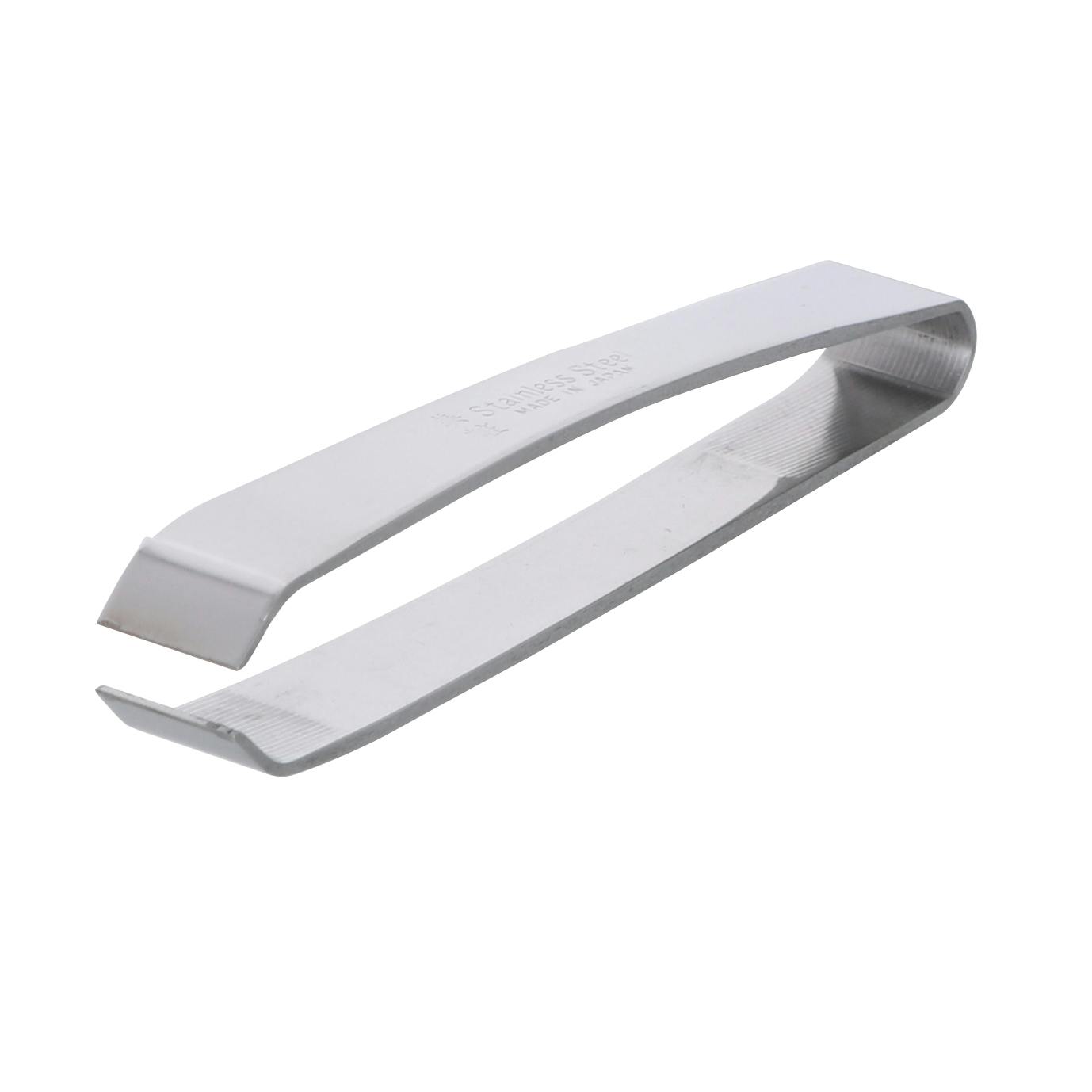 日本製 ステンレス骨抜き 食洗機対応 骨取り 4907052874978【別送品